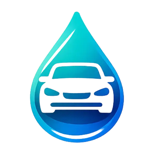 Lavage auto à domicile Naintré